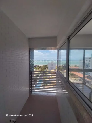 Imagem Apto - 3 Quartos - 1 Suíte - 129m² - Camboinha - Cabedelo/PB