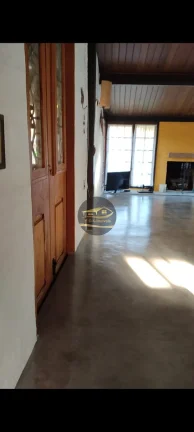 Imagem Casa na Praia de boiçucanga 750mts da praia