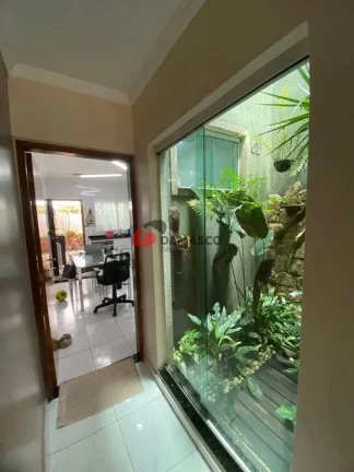 Imagem Sobrado à venda 3 Quartos, 1 Suite, 2 Vagas, 90M², Vila Alpina, São Paulo - SP