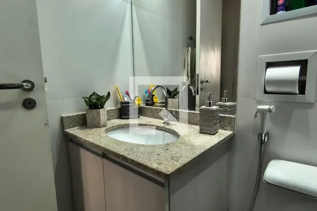 Imagem Apartamento à Venda - Recreio, 2 Quartos, 61 m2