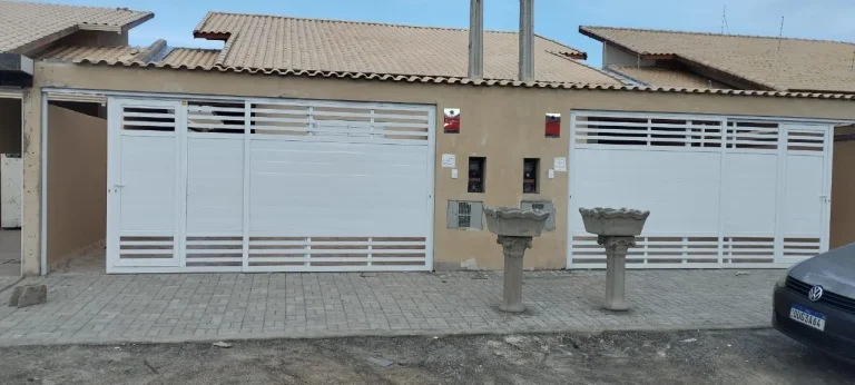 Imagem Casa para Venda em Itanhaém, Tupy, 2 dormitórios, 1 suíte, 2 banheiros, 3 vagas