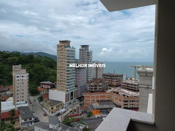 Imagem Apartamento Mobiliado à Venda com 03 Dormitório sendo 01 Suíte Localizado em Itapema - SC