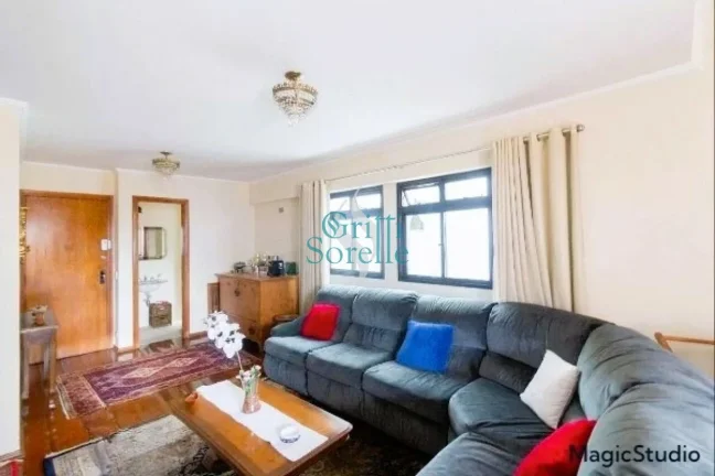 Imagem Cobertura Duplex à Venda em Pinheiros - Sâo Paulo/SP.