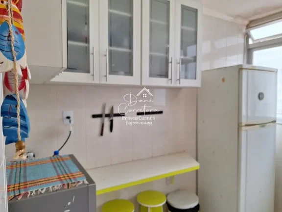 Imagem APARTAMENTO Residencial em GUARUJÁ - SP, PITANGUEIRAS