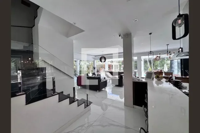 Imagem Casa à Venda - Vargem Grande, 6 Quartos, 1500 m2