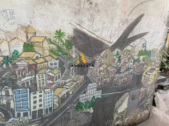 Imagem Praça Mauá Imóvel Comercial em Final de construção