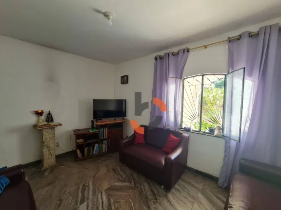 Imagem (Venda) Casa com 4 dormitórios - Jardim Canaã - Nova Iguaçu/RJ