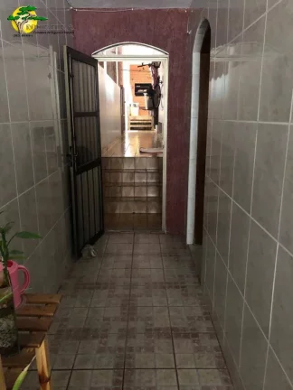 Imagem SOBRADO À VENDA EM VILA MARIA LUISA