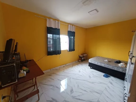 Imagem Casa com 2 dormitórios à venda, 109 m² por R$ 905.000,00 - Jardim Nova Poá - Poá/SP