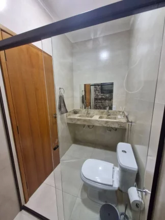 Imagem Casa à Venda no Vila Verde - Bragança Paulista!