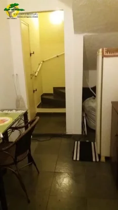 Imagem CASA EM CONDOMÍNIO FECHADO PARA VENDA EM CHORA MENINO.