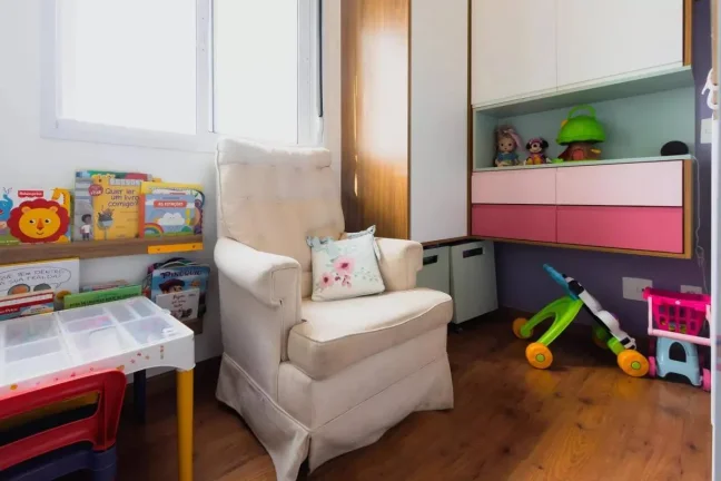 Imagem Apartamento Água Branca - 58M², 2 Dorms, 1 Suíte, 1 Vaga, Próximo ao Metrô