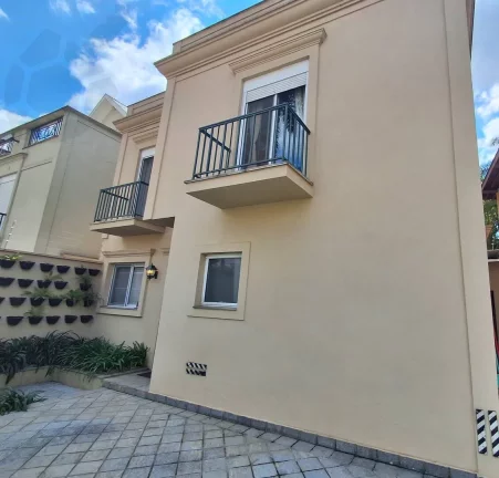 Imagem VENDA * EXCLUSIVIDADE * RUA FECHADA * PROJETO ÚNICO * BELÍSSIMA
