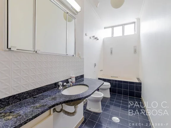 Imagem Higienópolis Venda - 4 dormitórios (1 Suíte) - 3 Vagas - 365m²