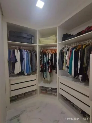 Imagem Casa com 3 suites à venda, 259 m² por R$ 1.600.000 - Condomínio Granja Deolinda - Sorocaba/SP