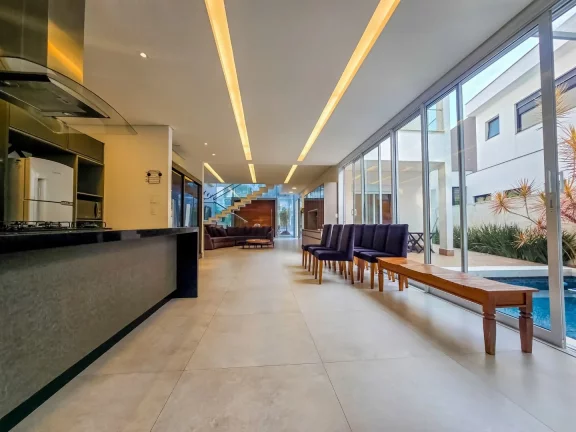 Imagem Casa à venda, com 6 dormitórios 6 suítes 456m² 6 vagas - Riviera de São Lourenço - Bertioga SP