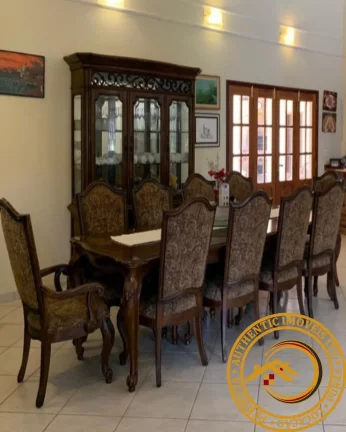 Imagem CASA RESIDENCIAL em ITU - SP, PARQUE VILLAGE CASTELO