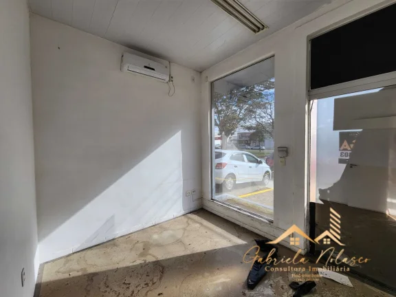 Imagem Ponto Comercial Acenida Nagib Chaib