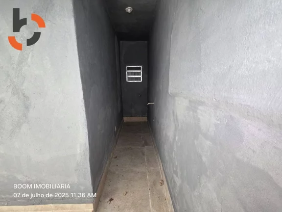 Imagem Casa com 2 dormitórios para alugar, 62 m² - Chacrinha - Nova Iguaçu/RJ