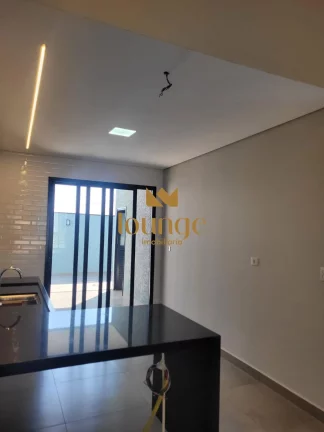 Imagem Casa à venda no Condomínio Jardim Zona norte - Sorocaba/Sp