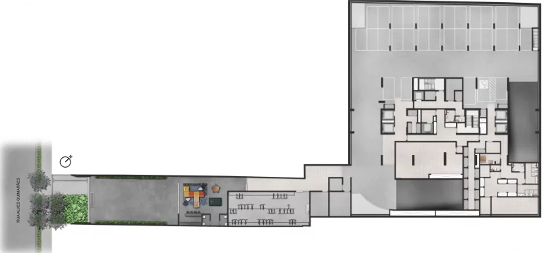Imagem Apartamento em Pinheiros - São Paulo SP