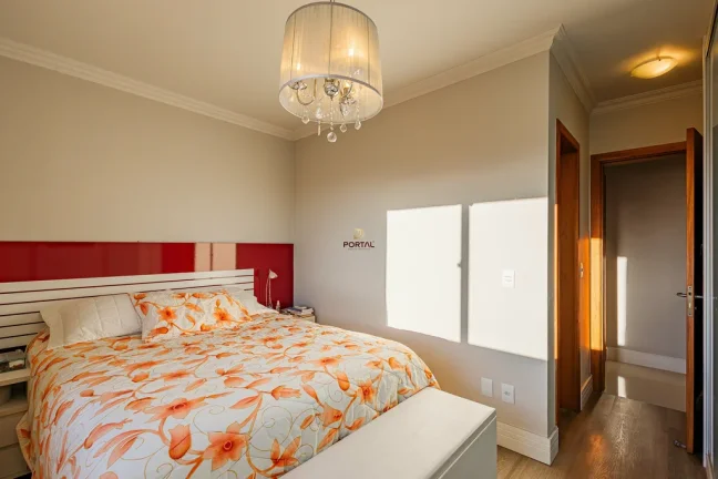 Imagem Villagio Marinetti Apto 10188