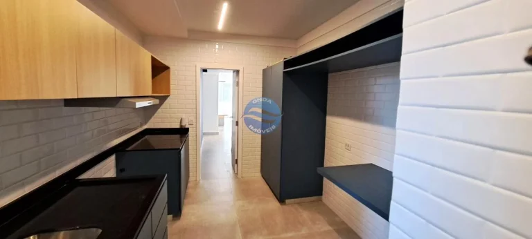 Imagem Apartamento alto padrão venda na praia do Gonzaga em Santos