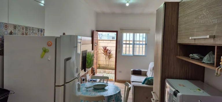 Imagem CASA COM PISCINA INDIVIDUAL EM CONDOMÍNIO!