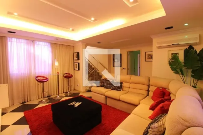 Imagem Apartamento à Venda - Recreio, 4 Quartos, 354 m2