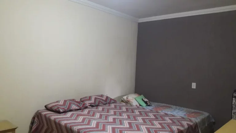 Imagem SOBRADO À VENDA NO BAIRRO RESIDENCIAL BORDON II - SUMARÉ/SP