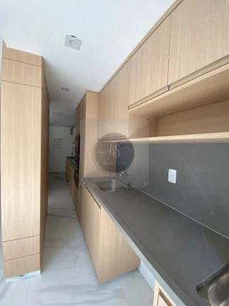 Imagem Apartamento em Praia de Itaparica - Vila Velha