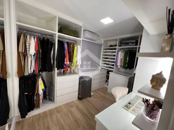 Imagem Apartamento Mobiliado 2 Quartos Vista Mar no Recreio dos Bandeirantes