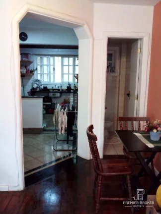 Imagem Casa à venda, 80 m² por R$ 360.000,00 - Cascata Guarani - Teresópolis/RJ