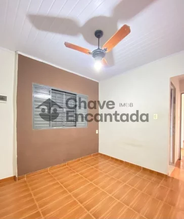Imagem Excelente oportunidade de investimento duas casas em um unico terreno