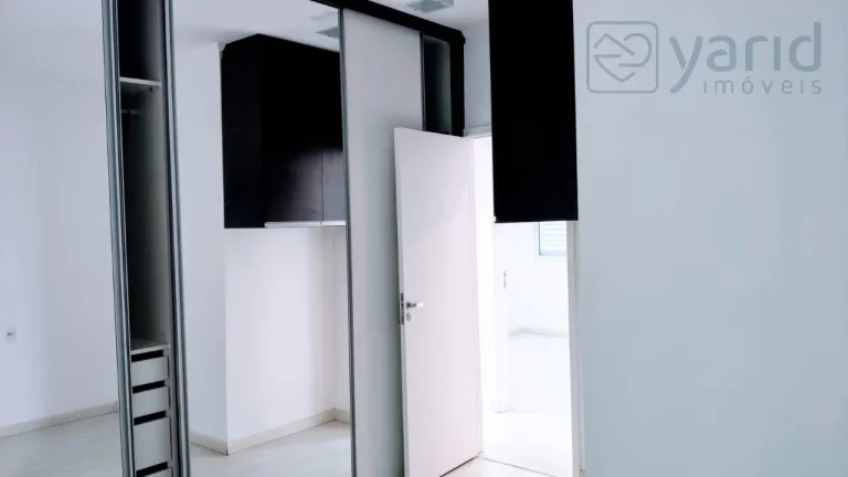 Imagem Casa em Condomínio de Alto Padrão com 3 Quartos e 2 Vagas - Jardim Colônia, Jundiaí-SP - Sobrado no Condomínio Buona Vita