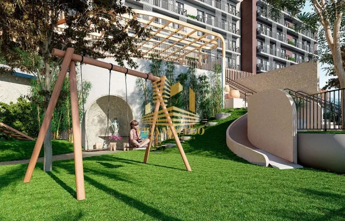 Imagem Apartamento em Lançamentos no bairro Centro - Bananeiras, PB