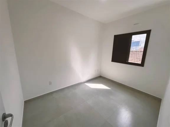 Imagem CASA COM 62.2 m² - GUILHERMINA - PRAIA GRANDE SP