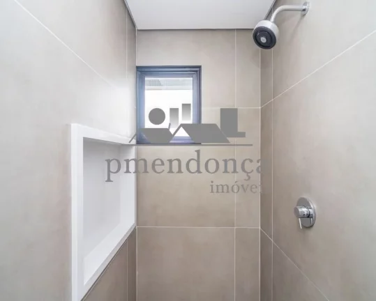 Imagem Apartamento reformado à venda na Rua Cotoxó com 3 quartos e 2 vagas, 93m2