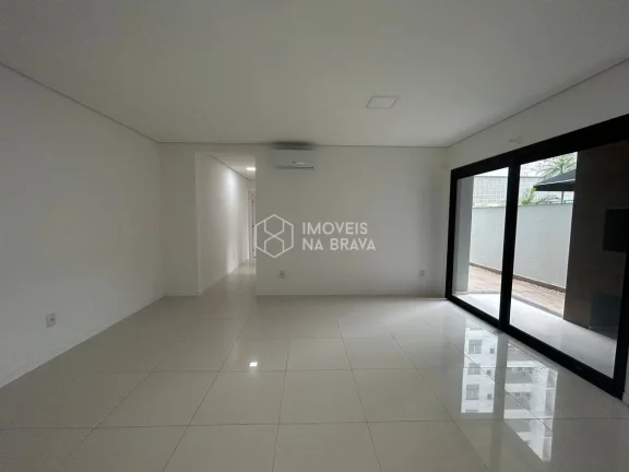 Imagem Apartamento com 2 Quartos à Venda, 100 m² em Praia Brava - Itajaí