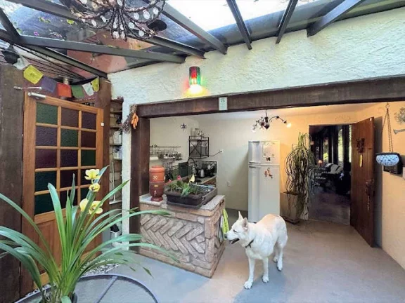 Imagem Cond Recanto INPLA - 4d / 2ste, piscina, jardim, anexo gourmet!