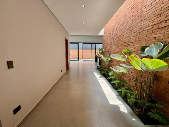 Imagem Casa a venda no Condomínio Alphaville Castelo