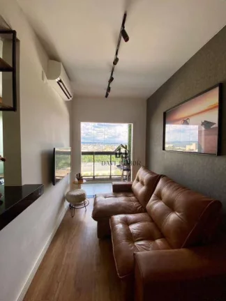 Imagem Apartamento à venda, 48 m² por R$ 564.000,00 - Parque Campolim - Sorocaba/SP