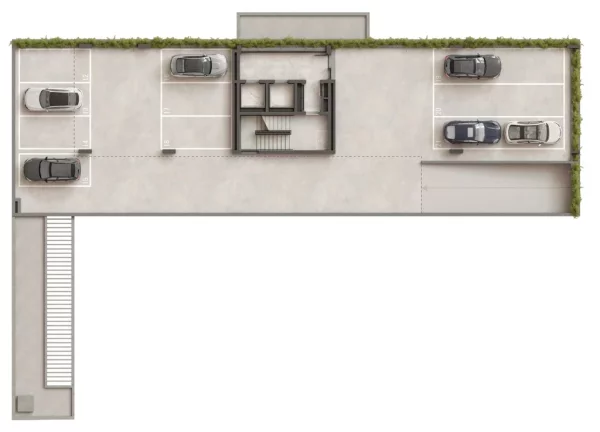 Imagem YN Moinhos - Apartamento à venda no bairro Moinhos de Vento - Porto Alegre/RS