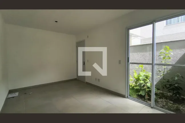 Imagem Apartamento à Venda - Vargem Grande, 2 Quartos, 52 m2