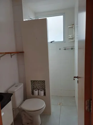 Imagem Apartamento 2 dormitórios Condomínio Serra do Horto- Sorocaba/SP