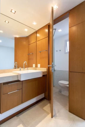 Imagem APARTAMENTO RESIDENCIAL em São Paulo - SP, Pinheiros