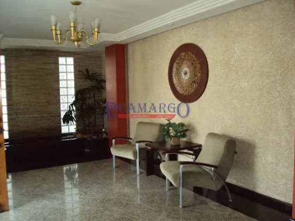 Imagem Apartamento Padrão