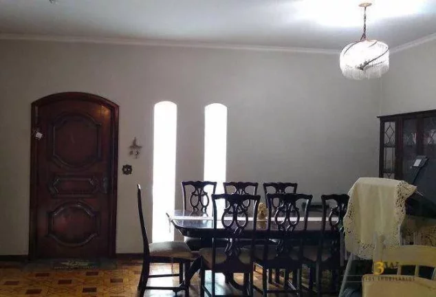Imagem Casa à venda ou locação no Alto da Lapa São Paulo SP com 3 suítes, 6 banheiros, 6 vagas e 297m² em terreno de 622m²