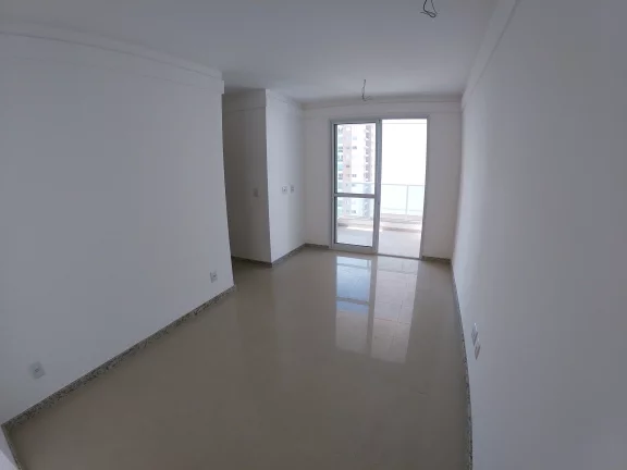 Imagem Apartamento Á Venda - 2 Quartos - Lazer Completo - Praia de Itaparica Vila Velha-ES