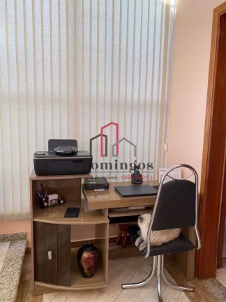 Imagem CASA ESPAÇOSA, C/ MÓVEIS PLANEJADOS – PRONTA PARA MORAR – R$ 550 mil – JD. CARMEM CRISTINA – HORTOLÂNDIA